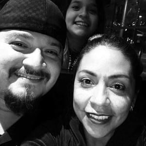 Meet your Posher, Julio